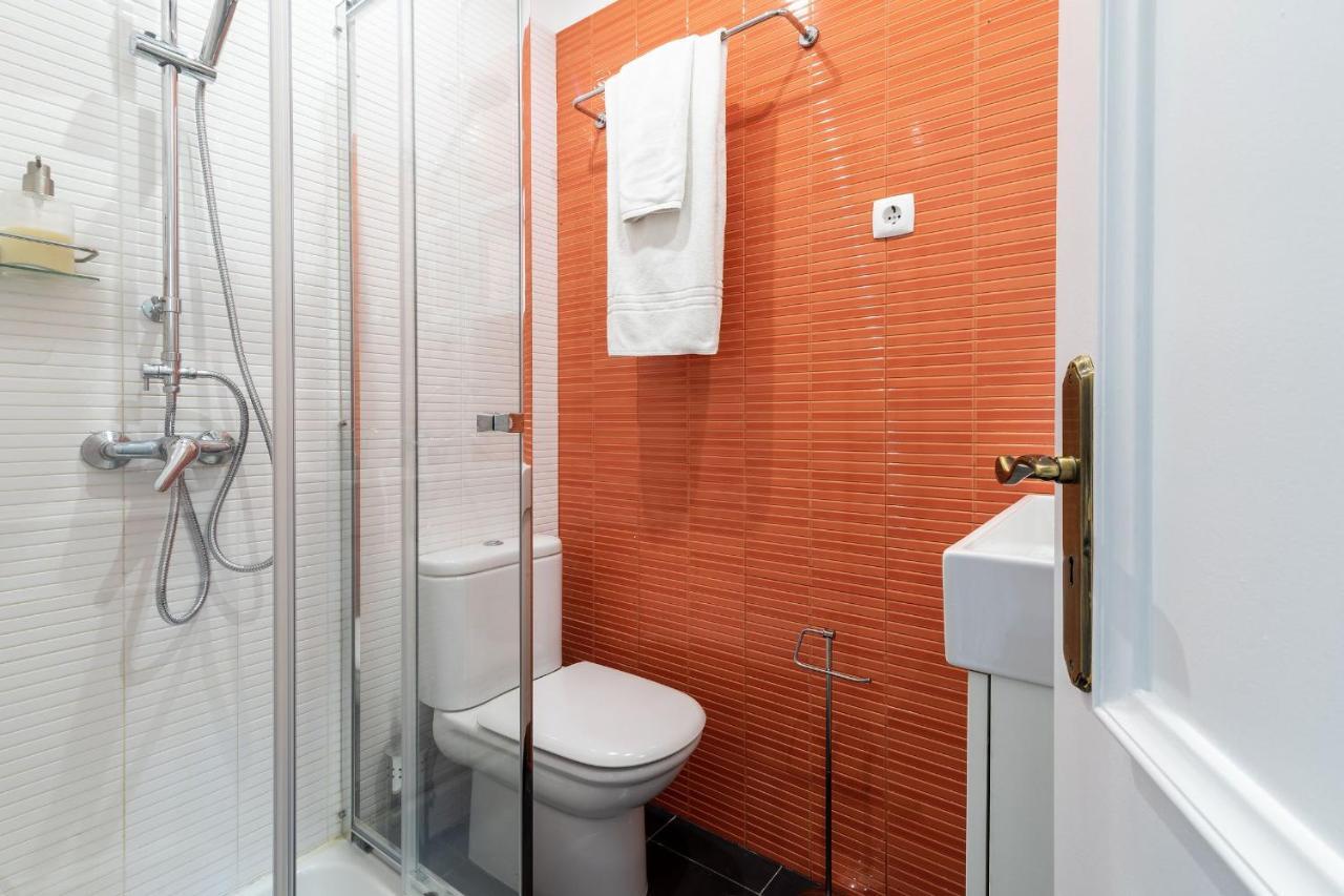 Lovelystay - The Wanderers Hideout Lisbon Exterior photo