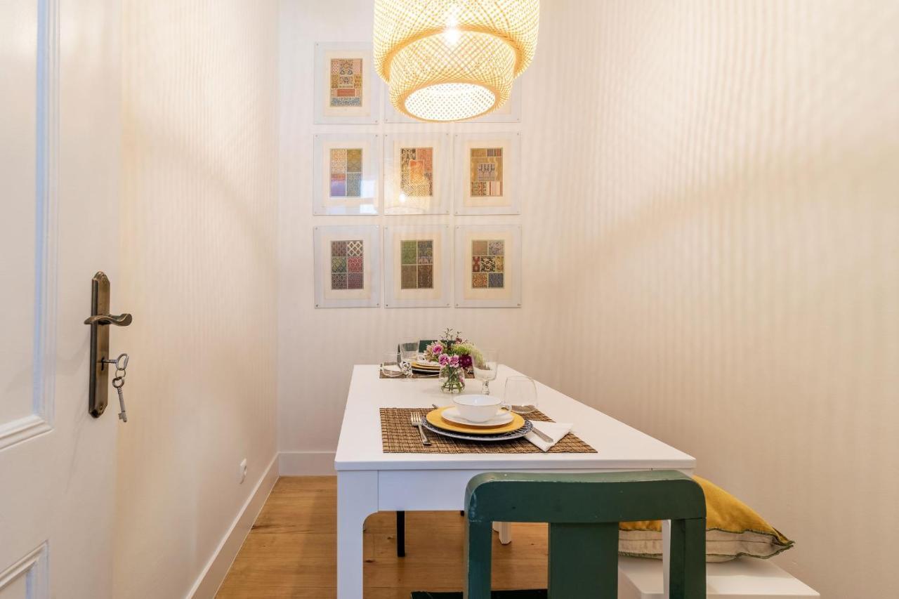 Lovelystay - The Wanderers Hideout Lisbon Exterior photo